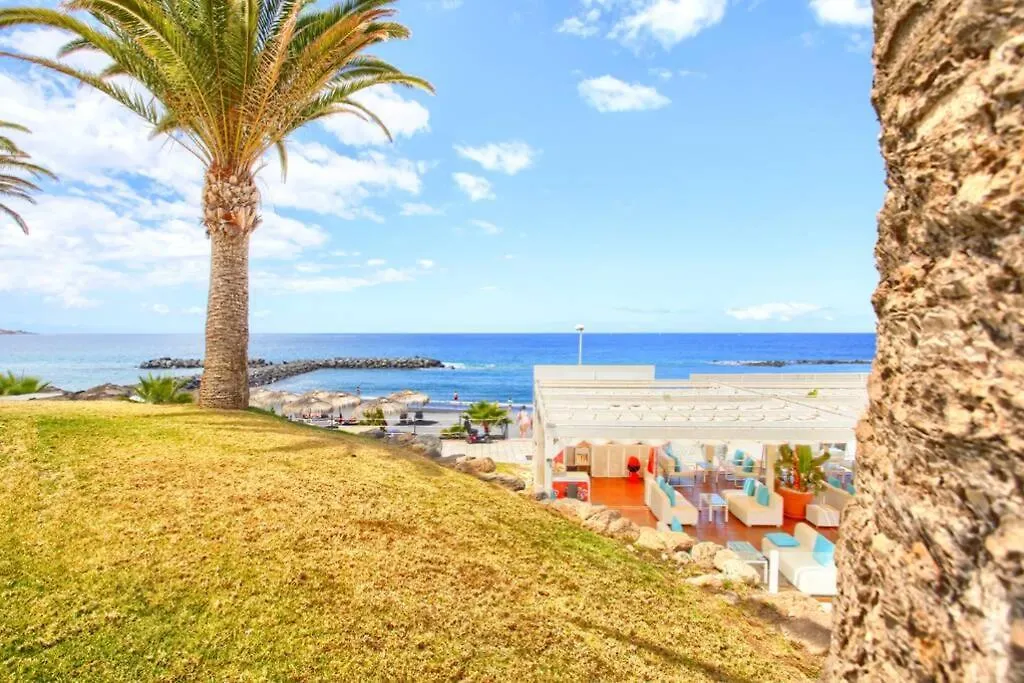 Apartment El Veril 84 Bahia Del Duque Costa Adeje