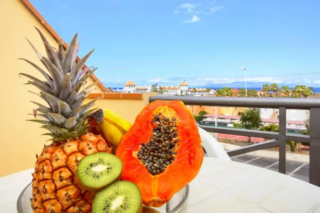 El Veril 84 Bahia Del Duque Costa Adeje  Apartment Costa Adeje (Tenerife)