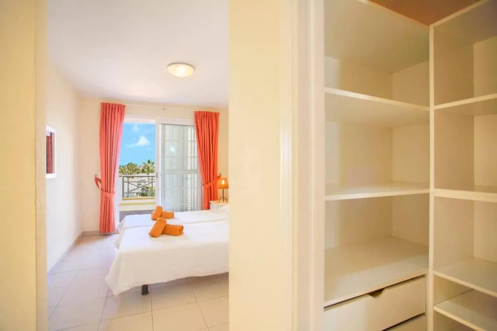 Apartment El Veril 84 Bahia Del Duque Costa Adeje  Spain